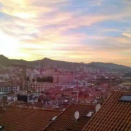 Alojamiento En Torre Solokoetxe License Lbi227 Lejlighed Bilbao Eksteriør billede