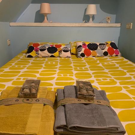 Alojamiento En Torre Solokoetxe License Lbi227 Lejlighed Bilbao Eksteriør billede