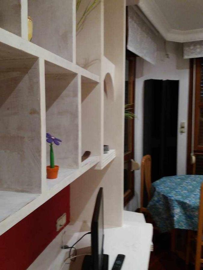 Alojamiento En Torre Solokoetxe License Lbi227 Lejlighed Bilbao Eksteriør billede