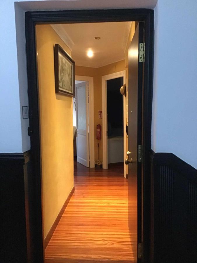 Alojamiento En Torre Solokoetxe License Lbi227 Lejlighed Bilbao Eksteriør billede