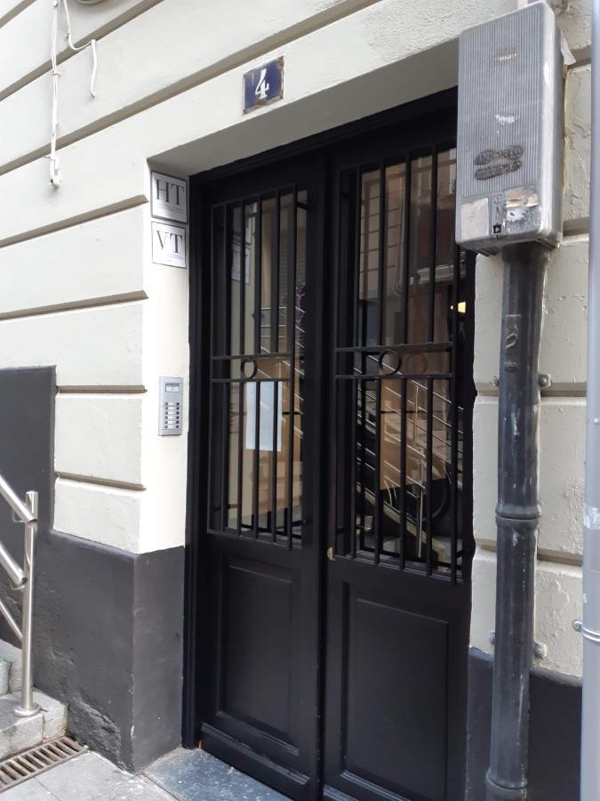Alojamiento En Torre Solokoetxe License Lbi227 Lejlighed Bilbao Eksteriør billede