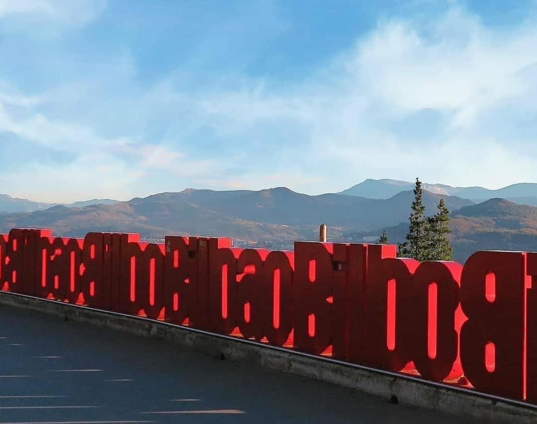 Alojamiento En Torre Solokoetxe License Lbi227 Lejlighed Bilbao Eksteriør billede
